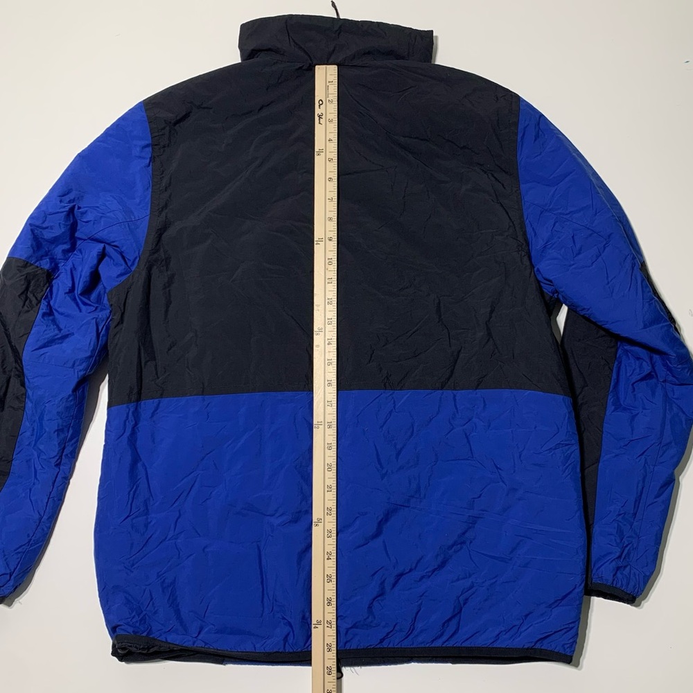 Dakine Liberator Breathable Insulation Light Jacket Mens Size L Blue / Black - Picture 5 of 6